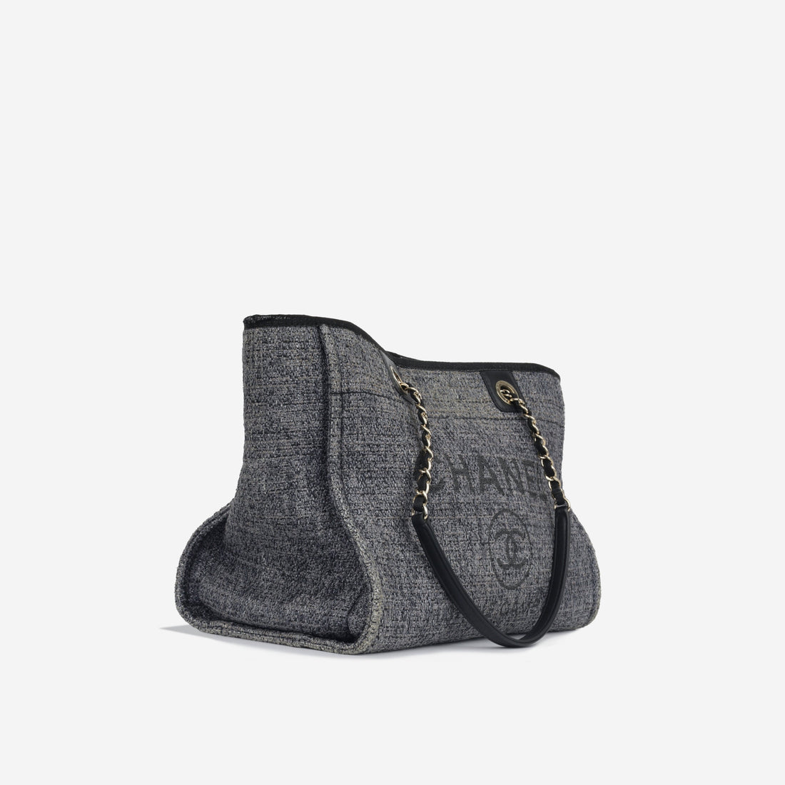 Chanel Deauville Small