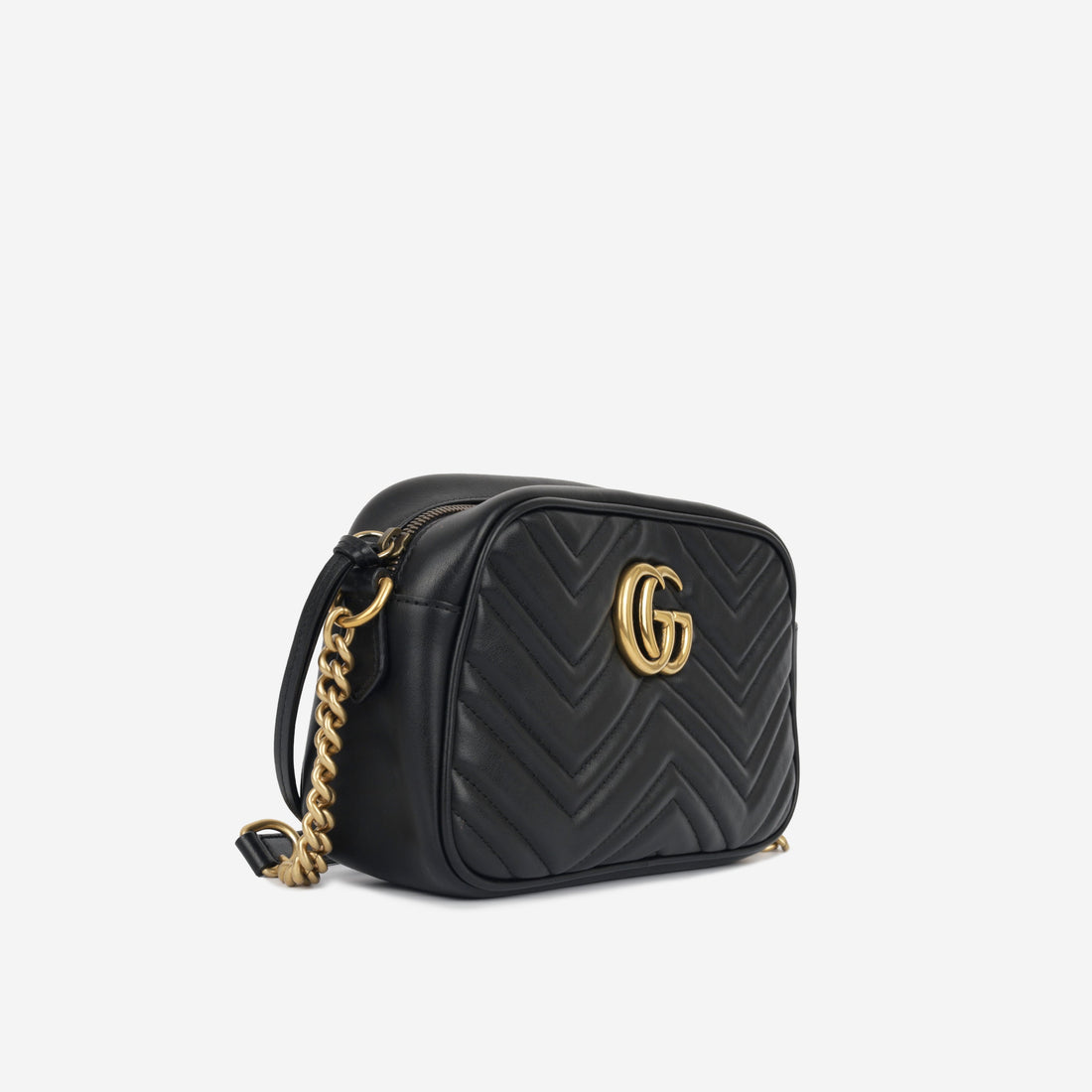 Gucci GG Marmont Camera Bag