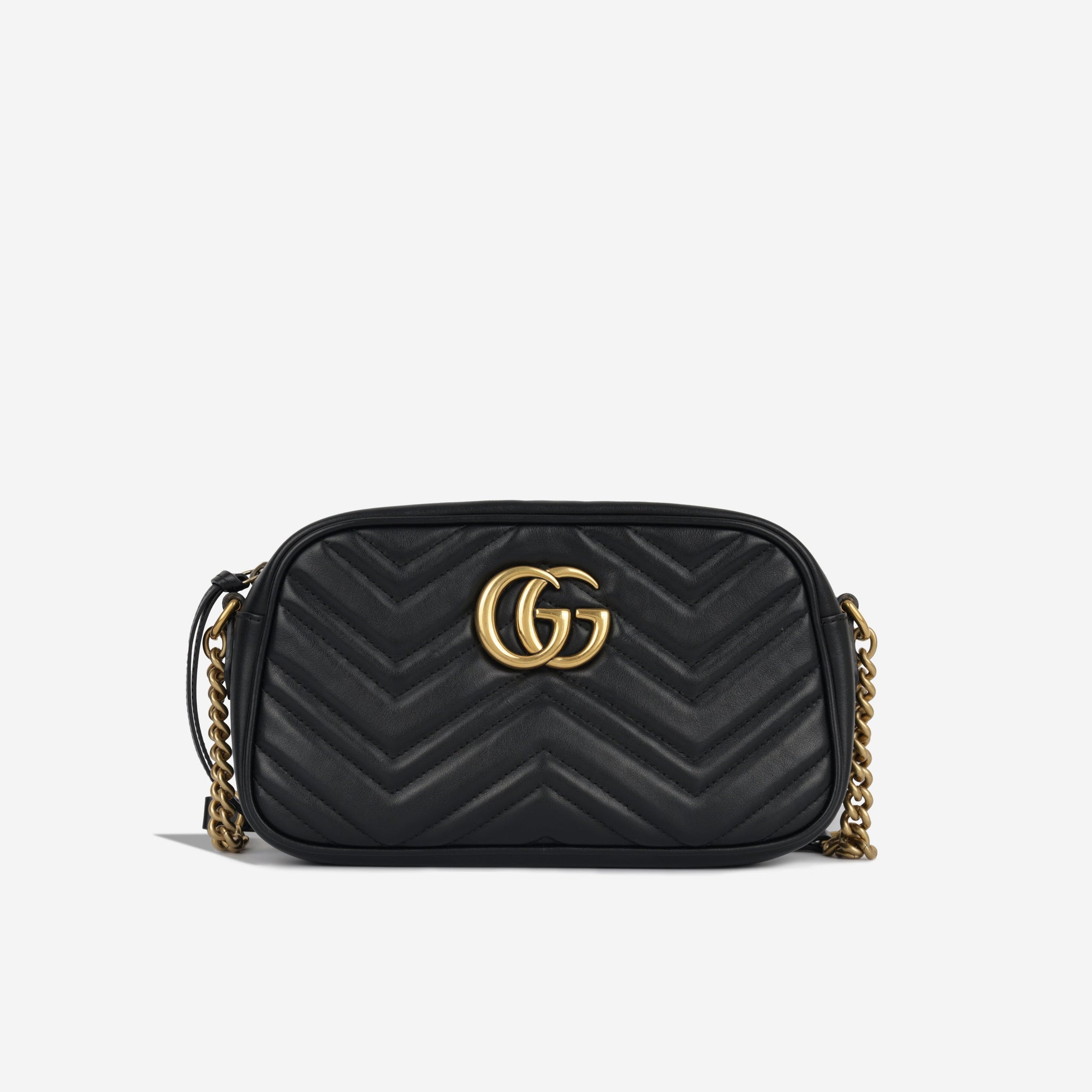 Gucci GG Marmont Camera Bag