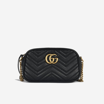 Gucci GG Marmont Camera Bag