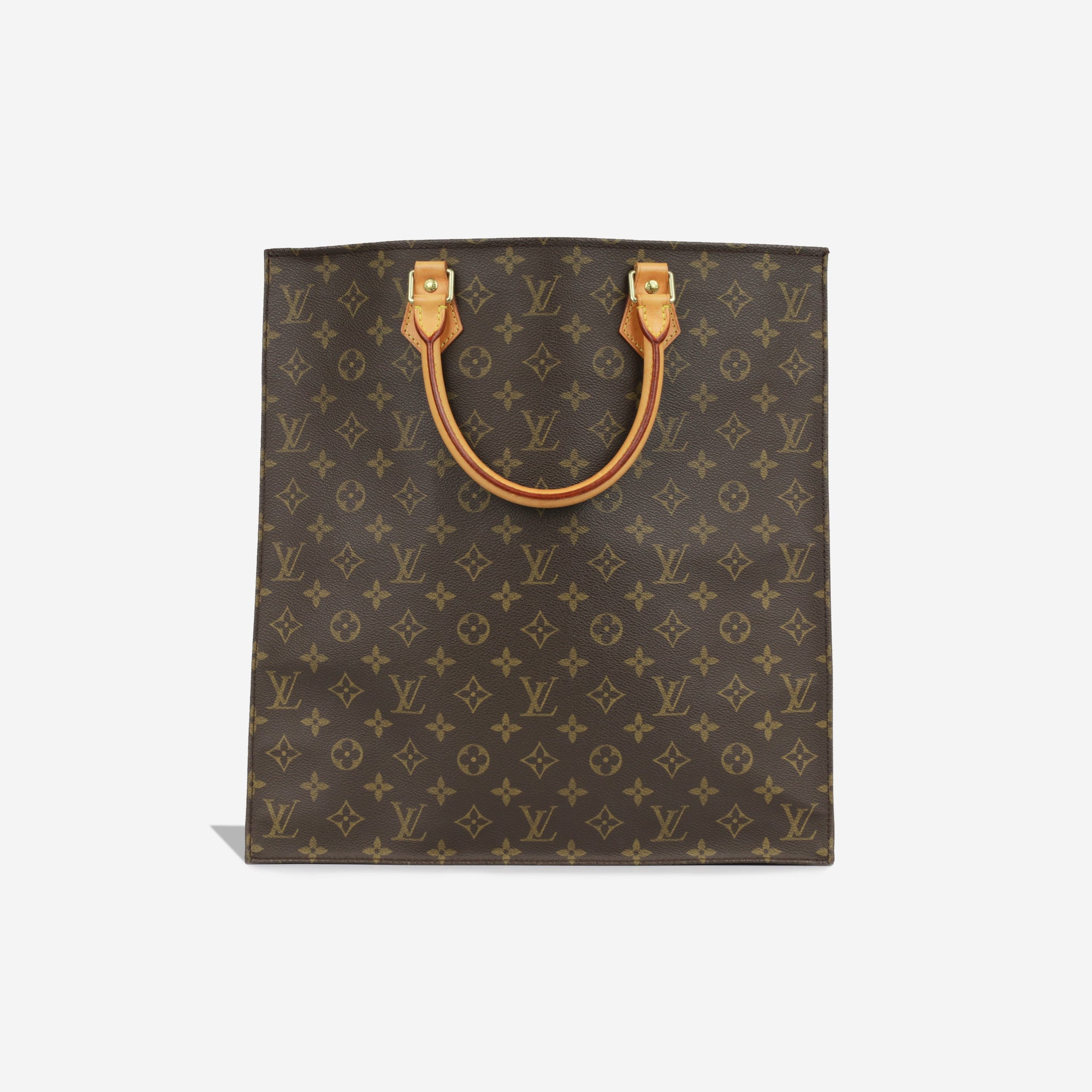 Louis Vuitton Sac Plat GM