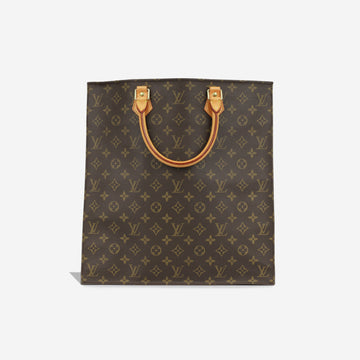 Louis Vuitton Sac Plat GM