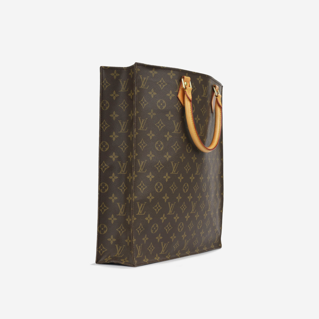 Louis Vuitton Sac Plat GM