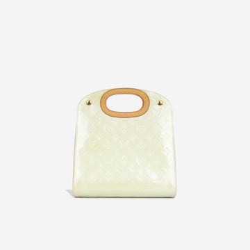 Louis Vuitton Maple Drive Pearl Vernis