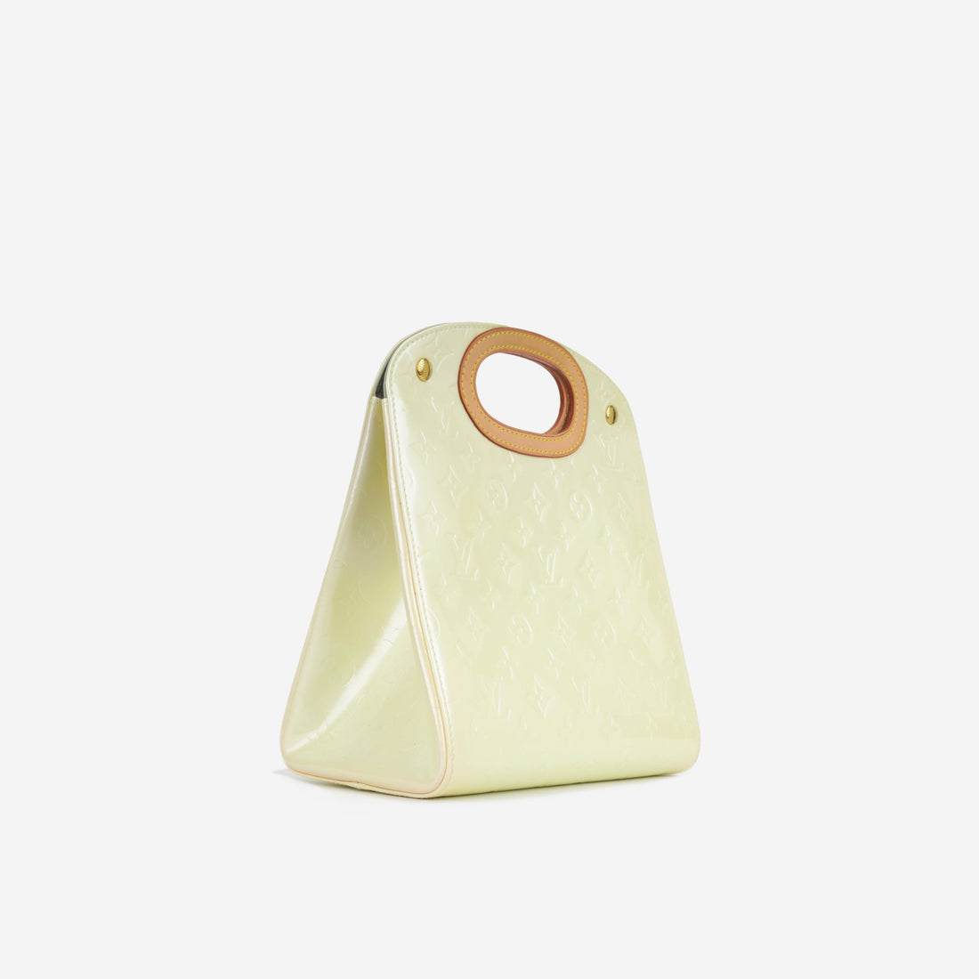 Louis Vuitton Maple Drive Pearl Vernis