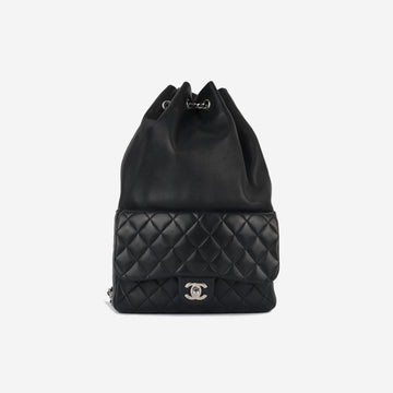 Chanel Seoul Large Backpack