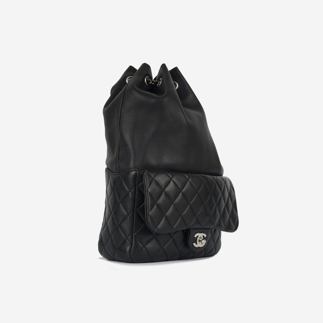 Chanel Seoul Large Backpack