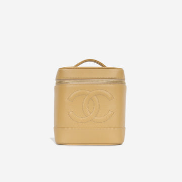 Chanel Vanity Case
