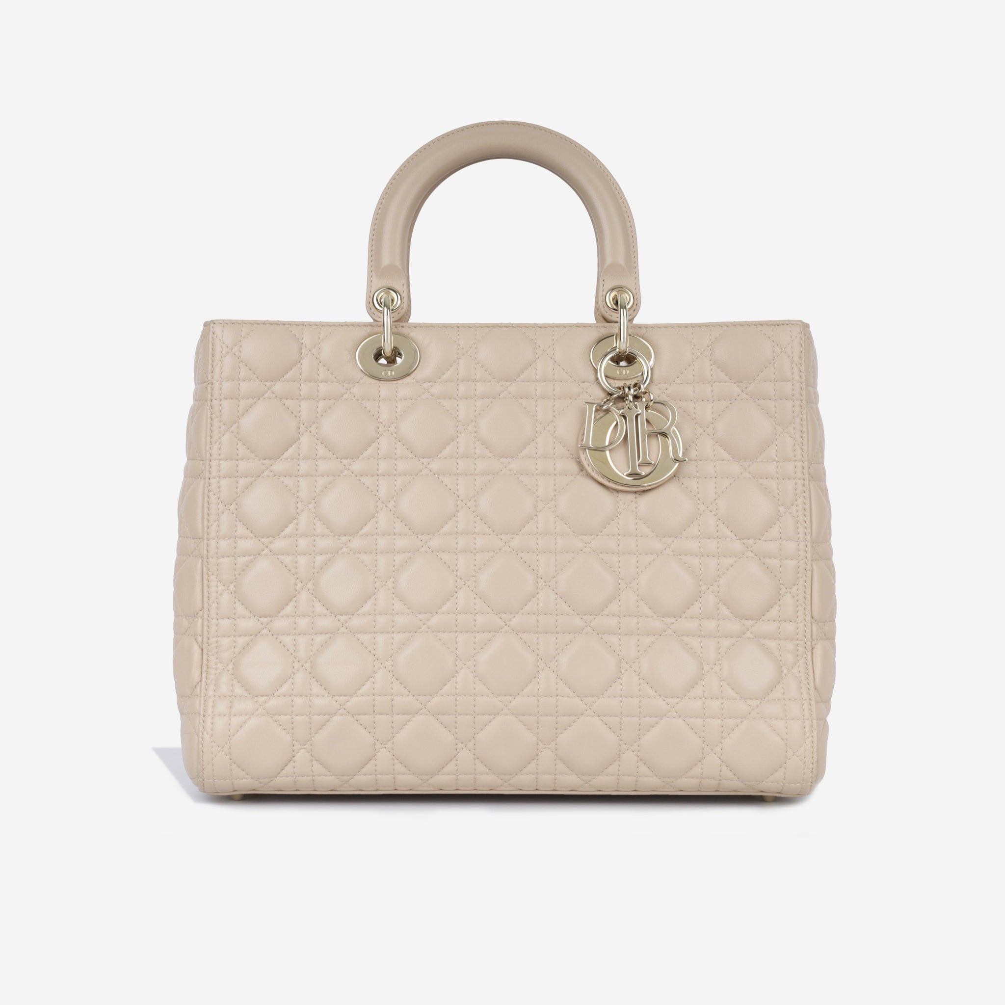 Christian Dior Lady Dior Large