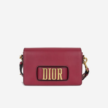 Christian Diorevolution Flap Bag