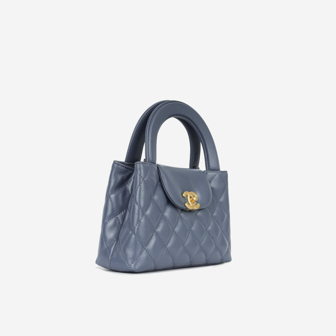 Chanel Small Kelly Re-Edition