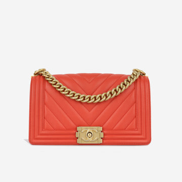 Chanel Boy Chanel Medium