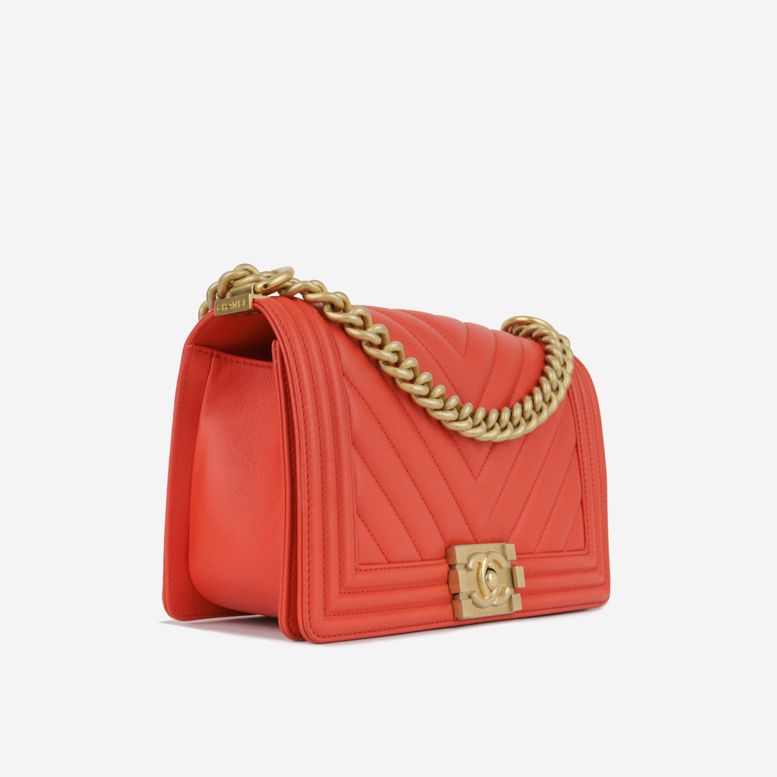 Chanel Boy Chanel Medium