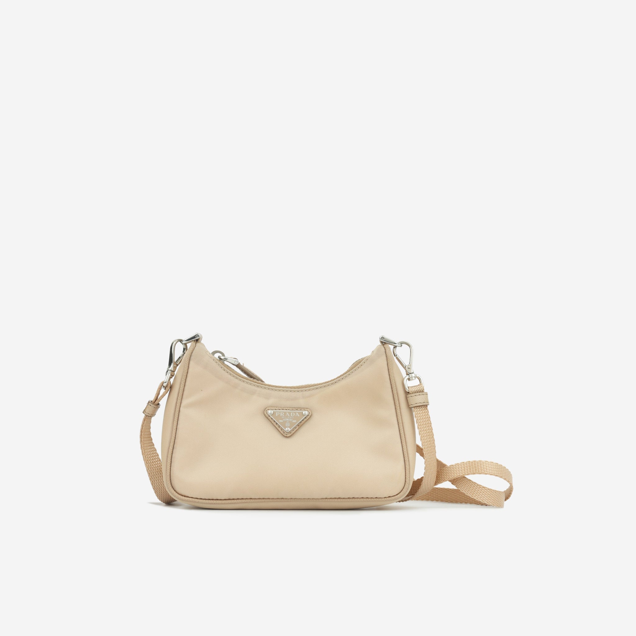 Prada Micro Re-Edition 2005