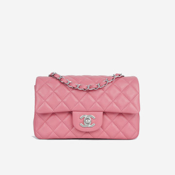 Chanel Classic Mini Flap Rectangular