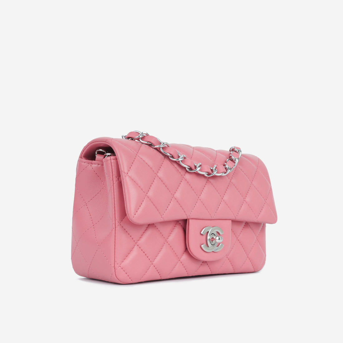 Chanel Classic Mini Flap Rectangular