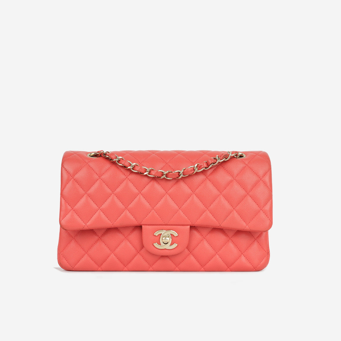 Chanel Classic Flap Bag Medium