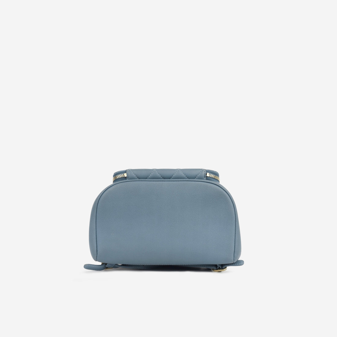 Chanel Business Affinity Backpack Blue