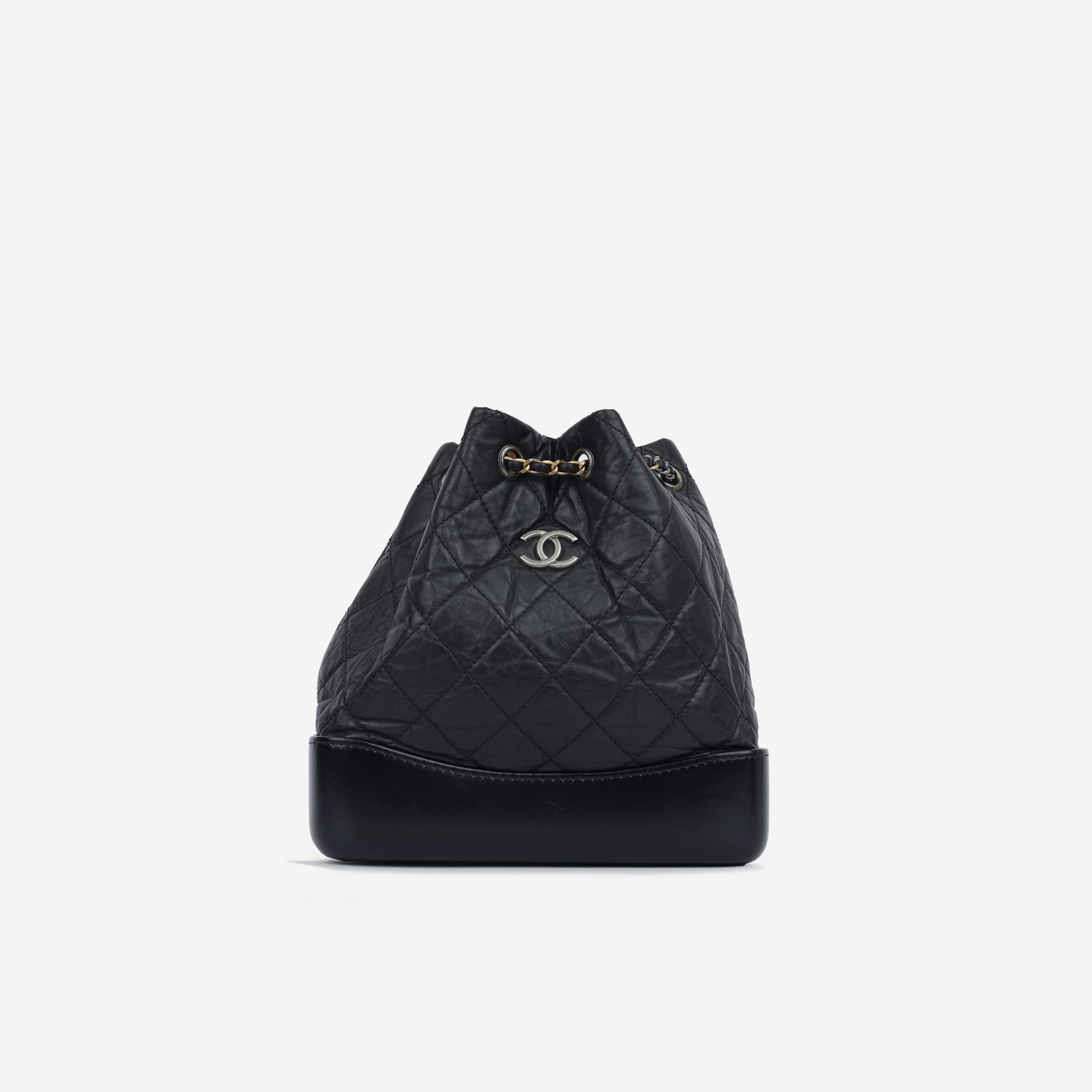 Chanel Mini Gabrielle Backpack