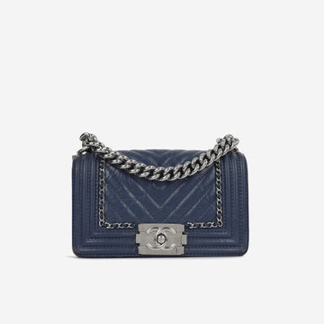 Chanel Boy Chanel Small