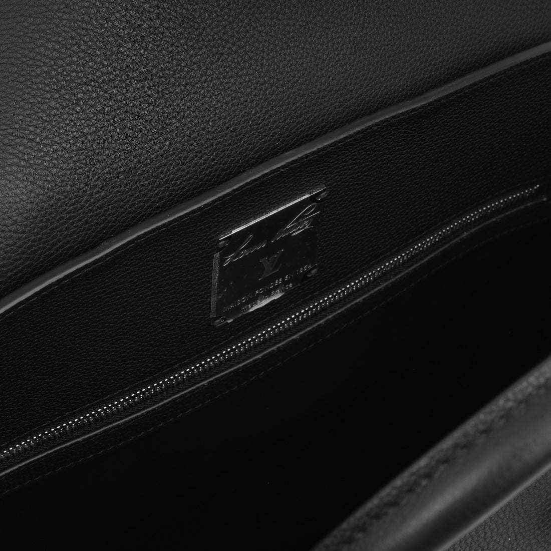 Louis Vuitton Georges MM Tote Bag