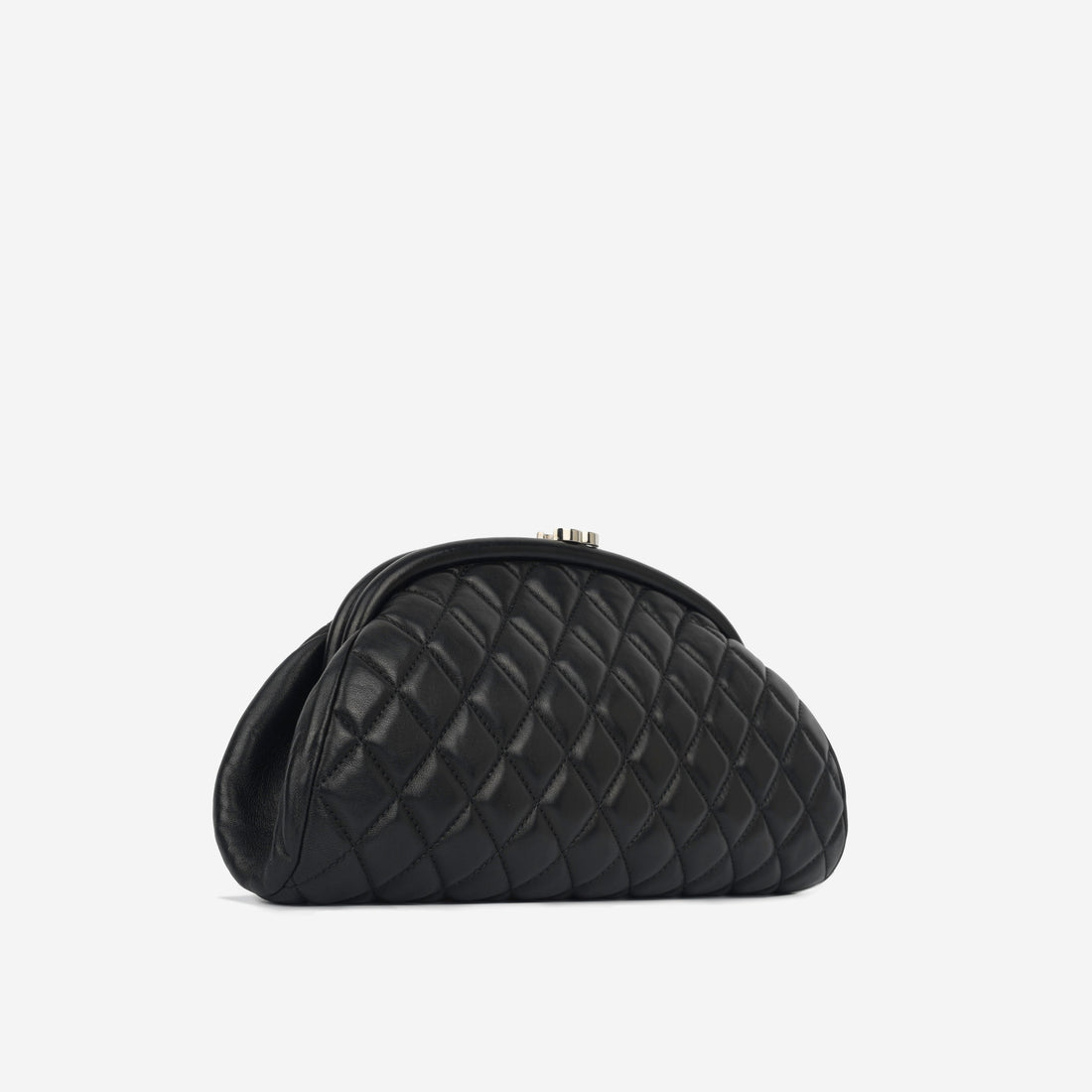 Chanel Timeless Clutch