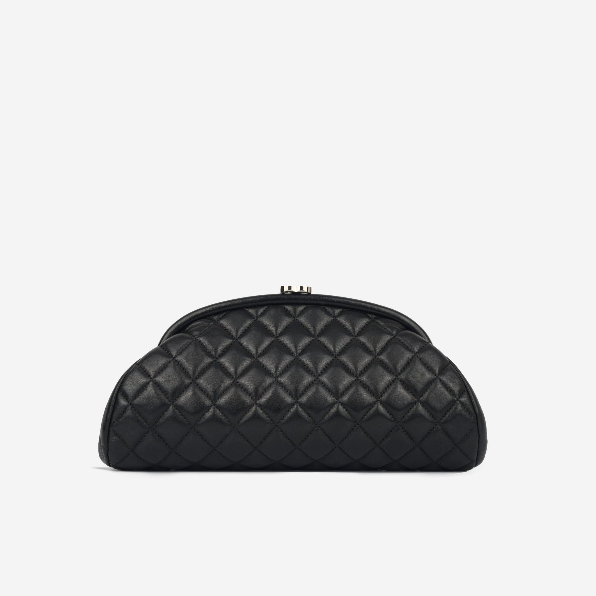 Chanel Timeless Clutch