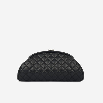 Chanel Timeless Clutch