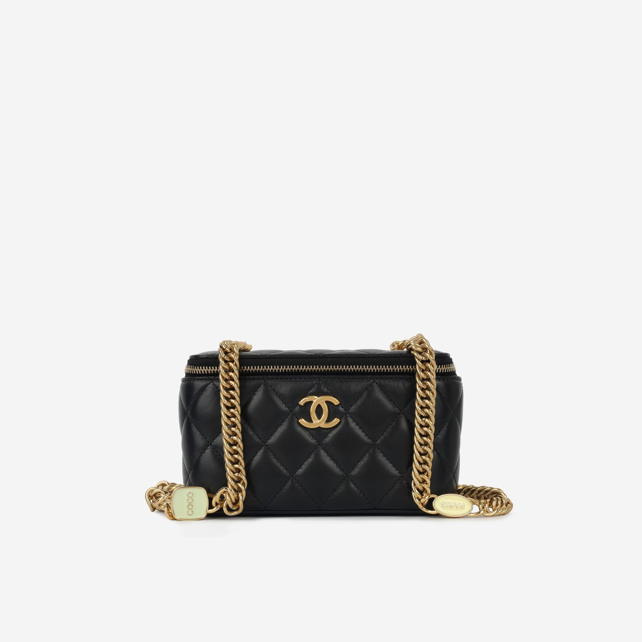 Chanel Small Vanity on Chain