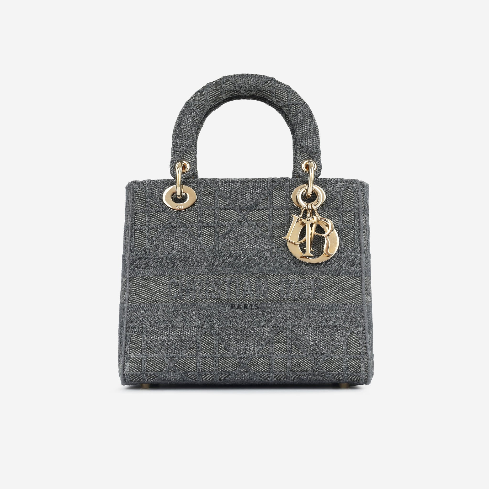 Christian Dior Medium Lady D-Lite