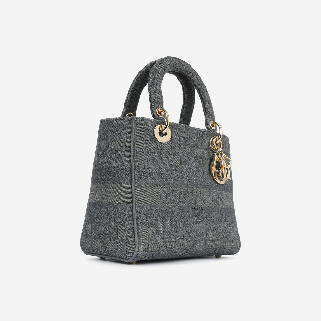 Christian Dior Medium Lady D-Lite