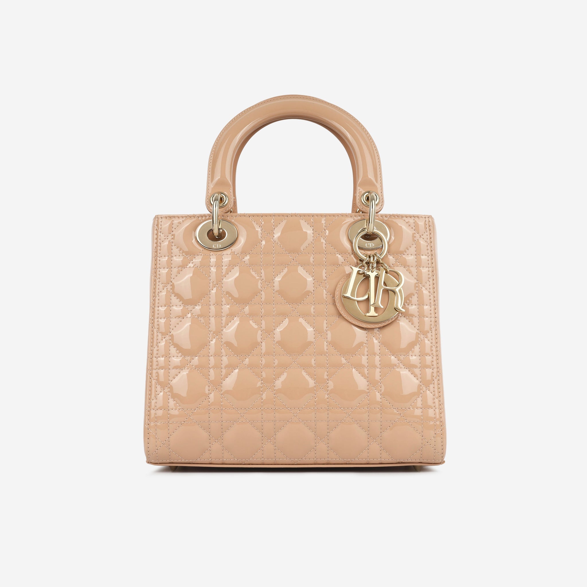 Christian Dior Lady Dior Medium