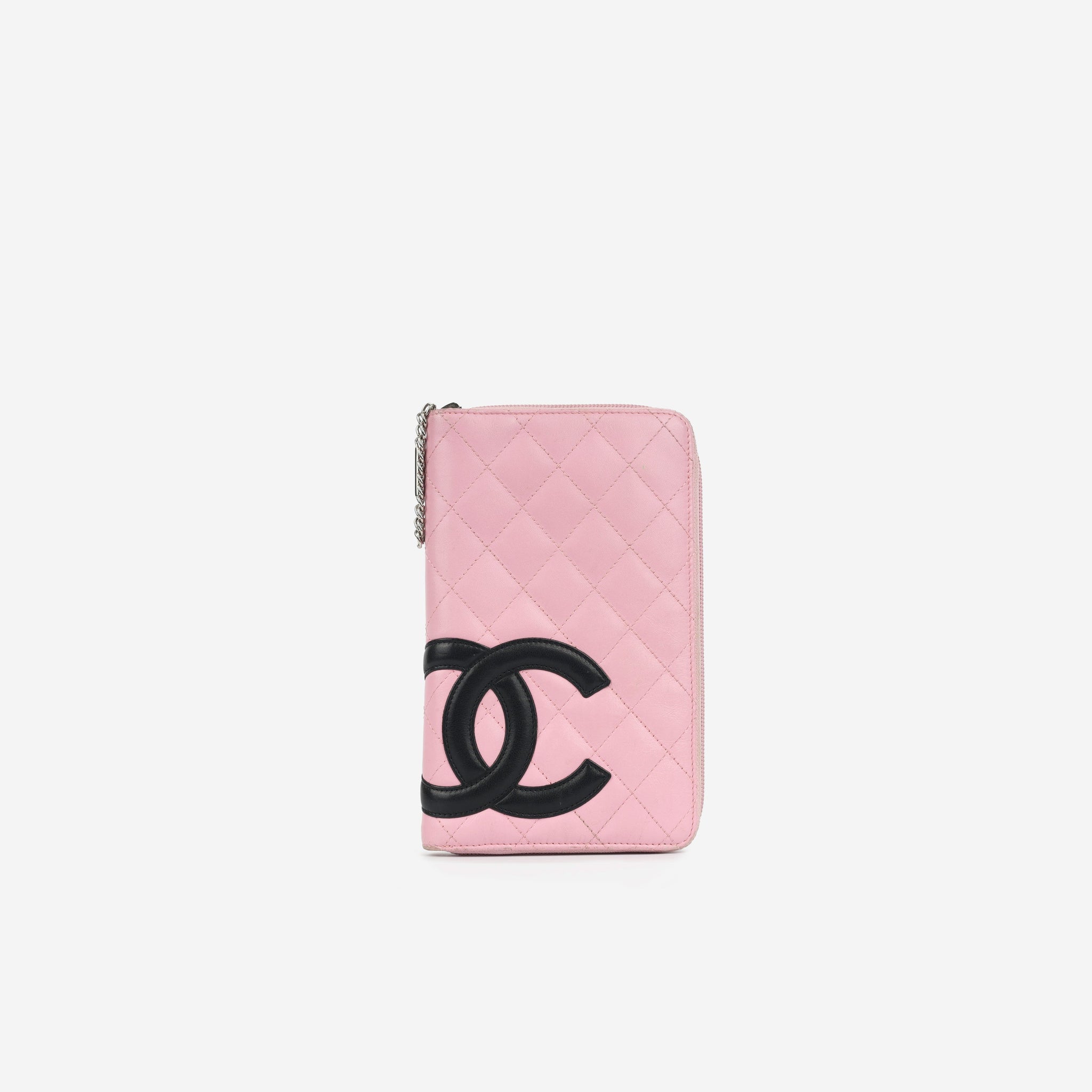 Chanel Cambon Wallet