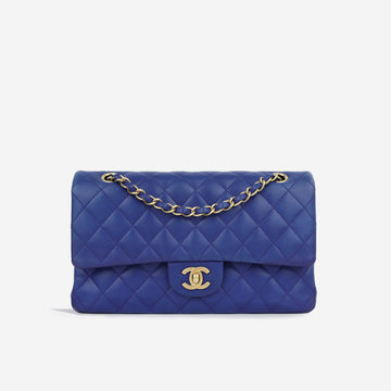 Chanel Medium Classic Flap