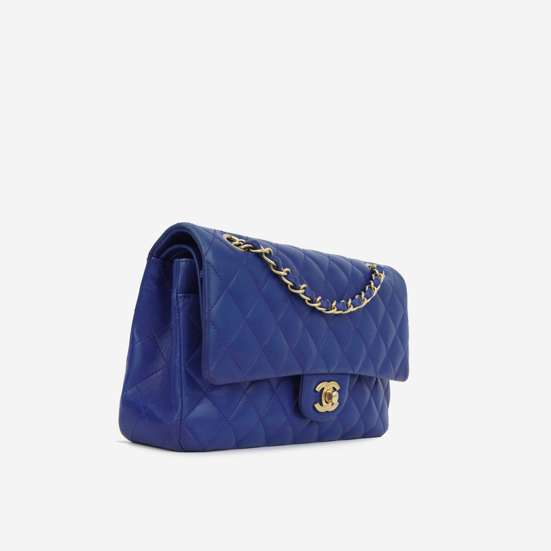 Chanel Medium Classic Flap