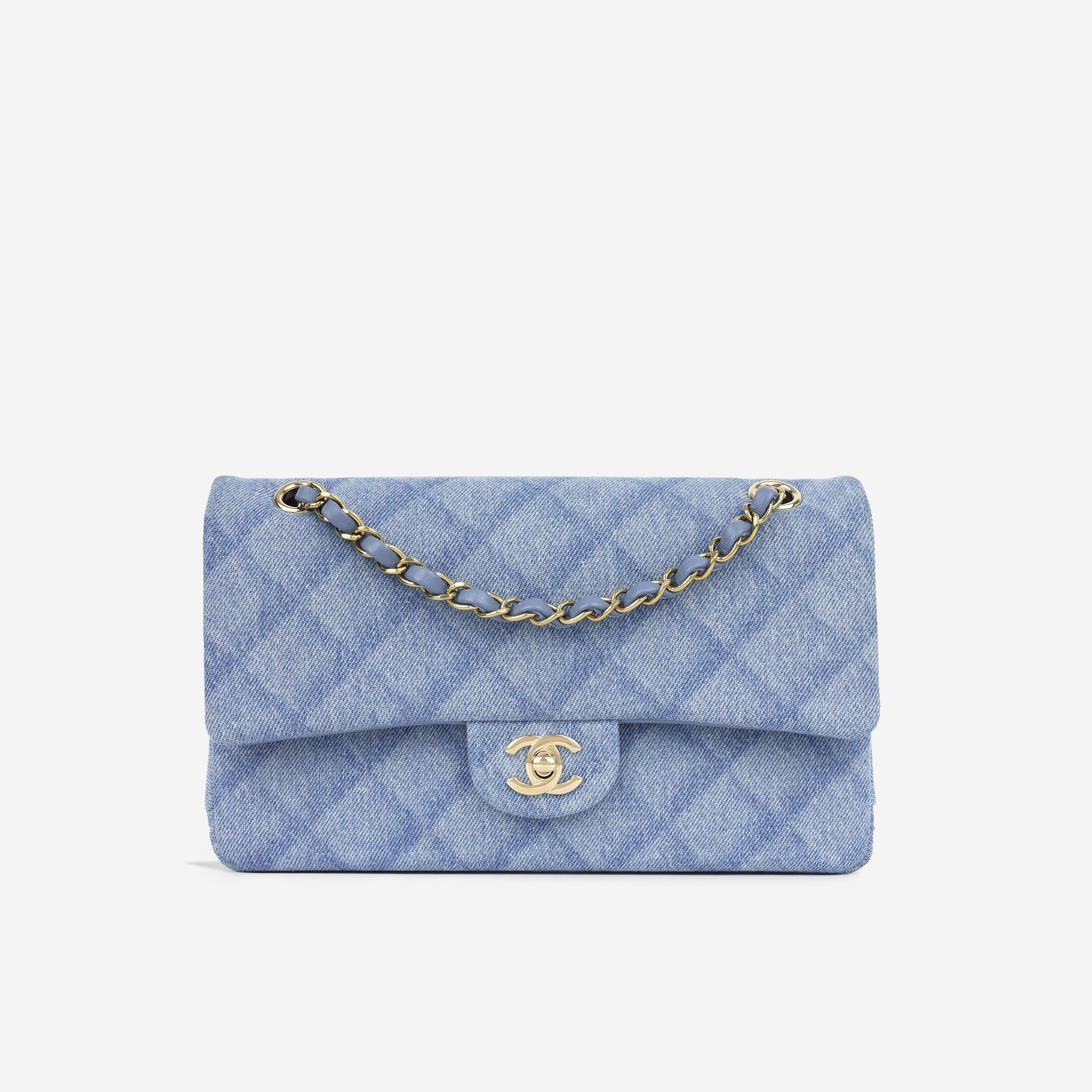 Chanel Medium Classic Flap