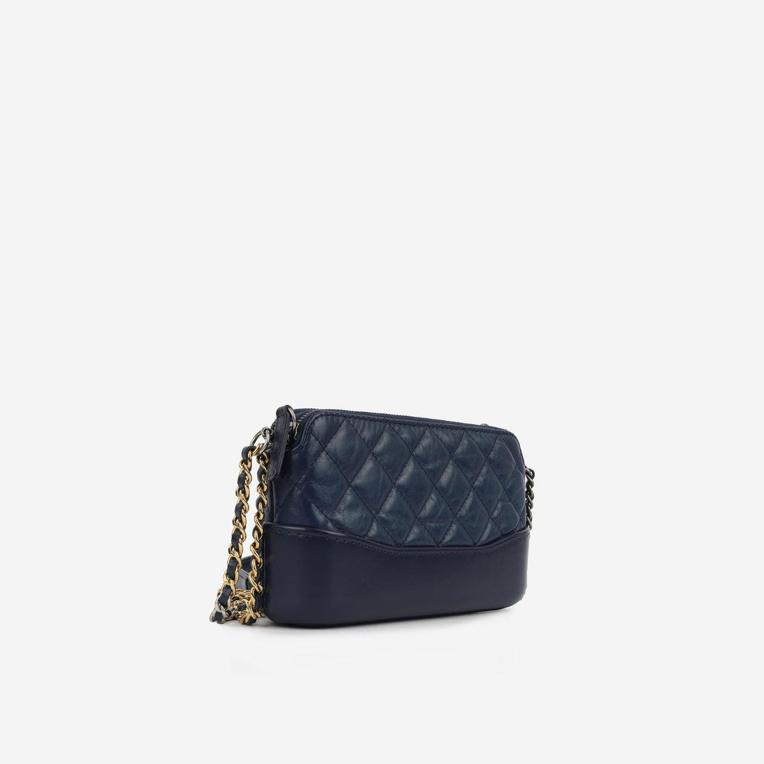 Chanel Gabrielle Clutch with Chain