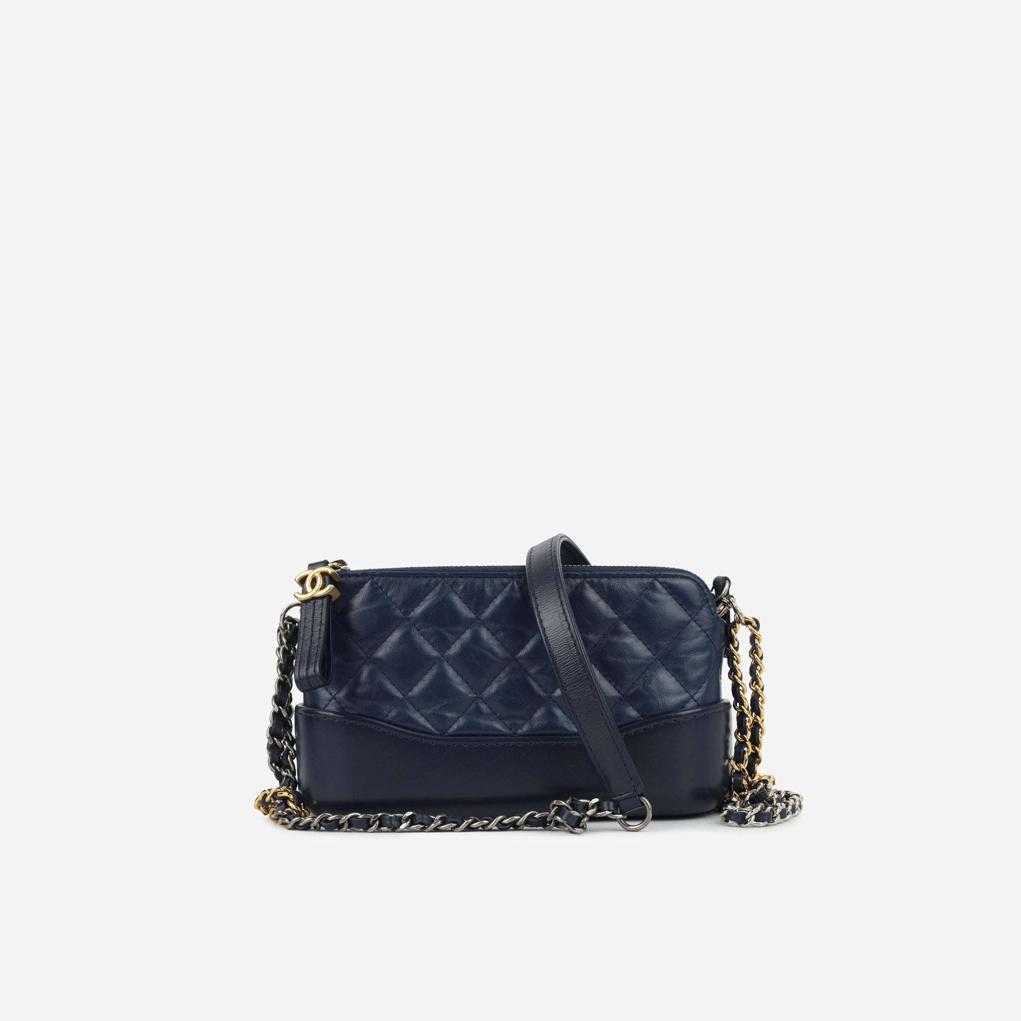 Chanel Gabrielle Clutch with Chain