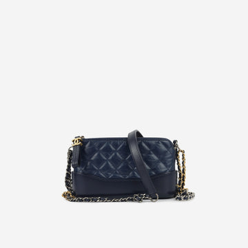 Chanel Gabrielle Clutch with Chain