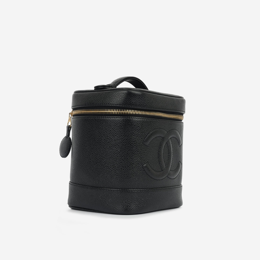 Chanel Vintage Vanity Case