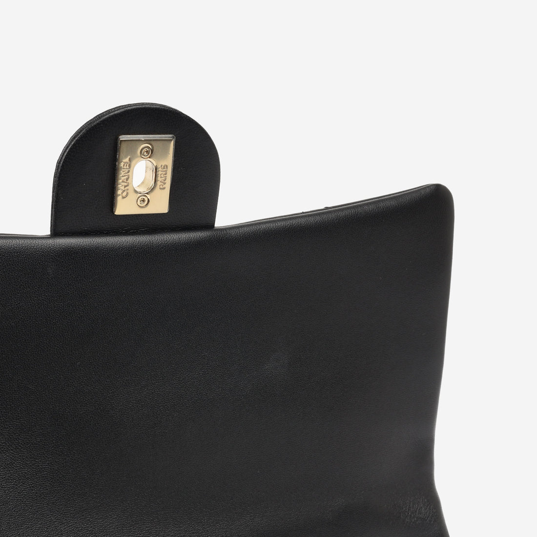 Chanel Small Seasonal Top Handle