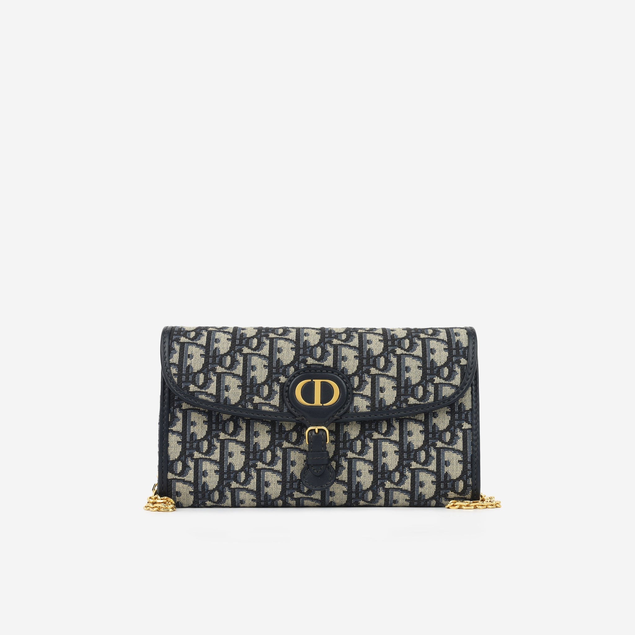 Christian Dior Bobby East-West Pouch