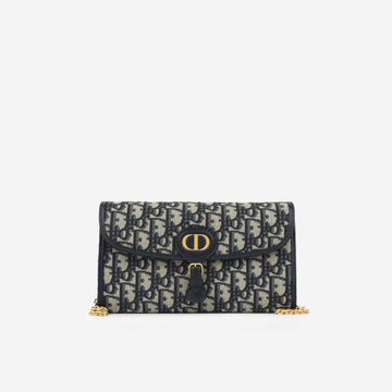 Christian Dior Bobby East-West Pouch