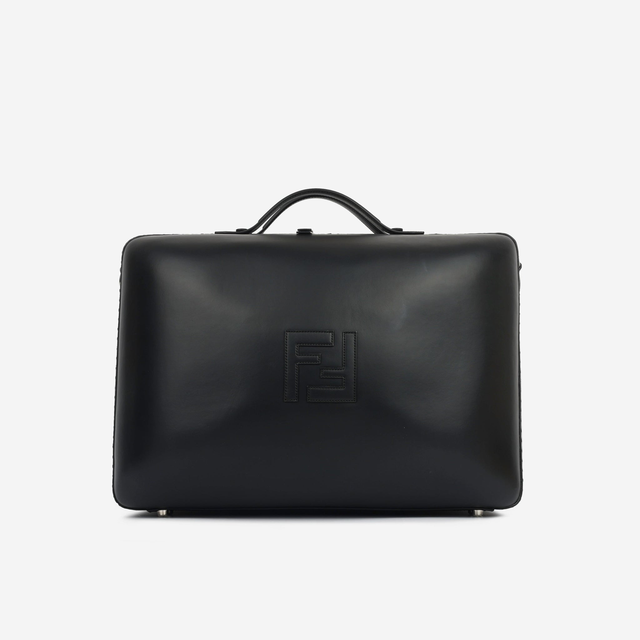 Fendi M Suitcase FF Travel