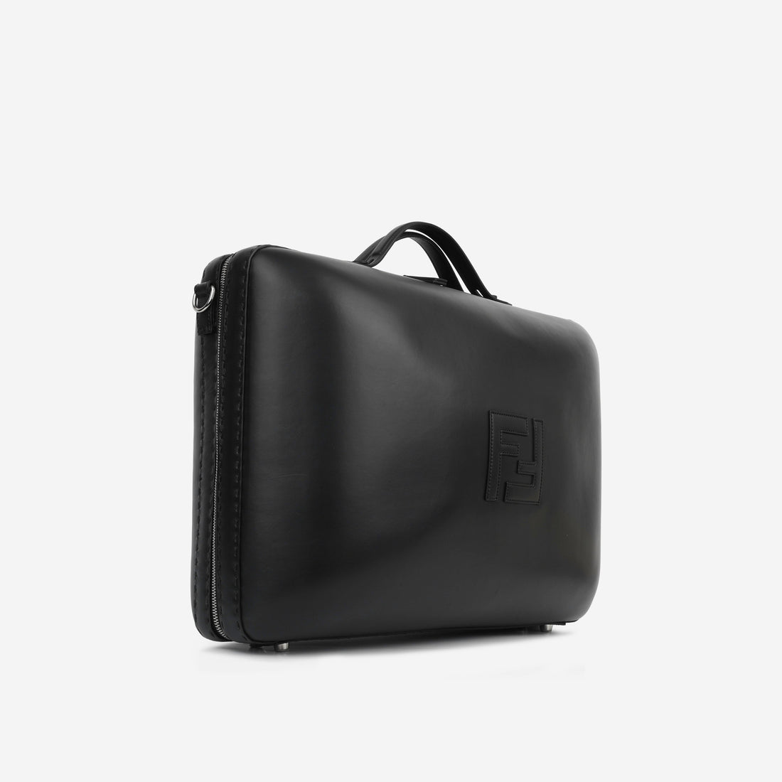 Fendi M Suitcase FF Travel