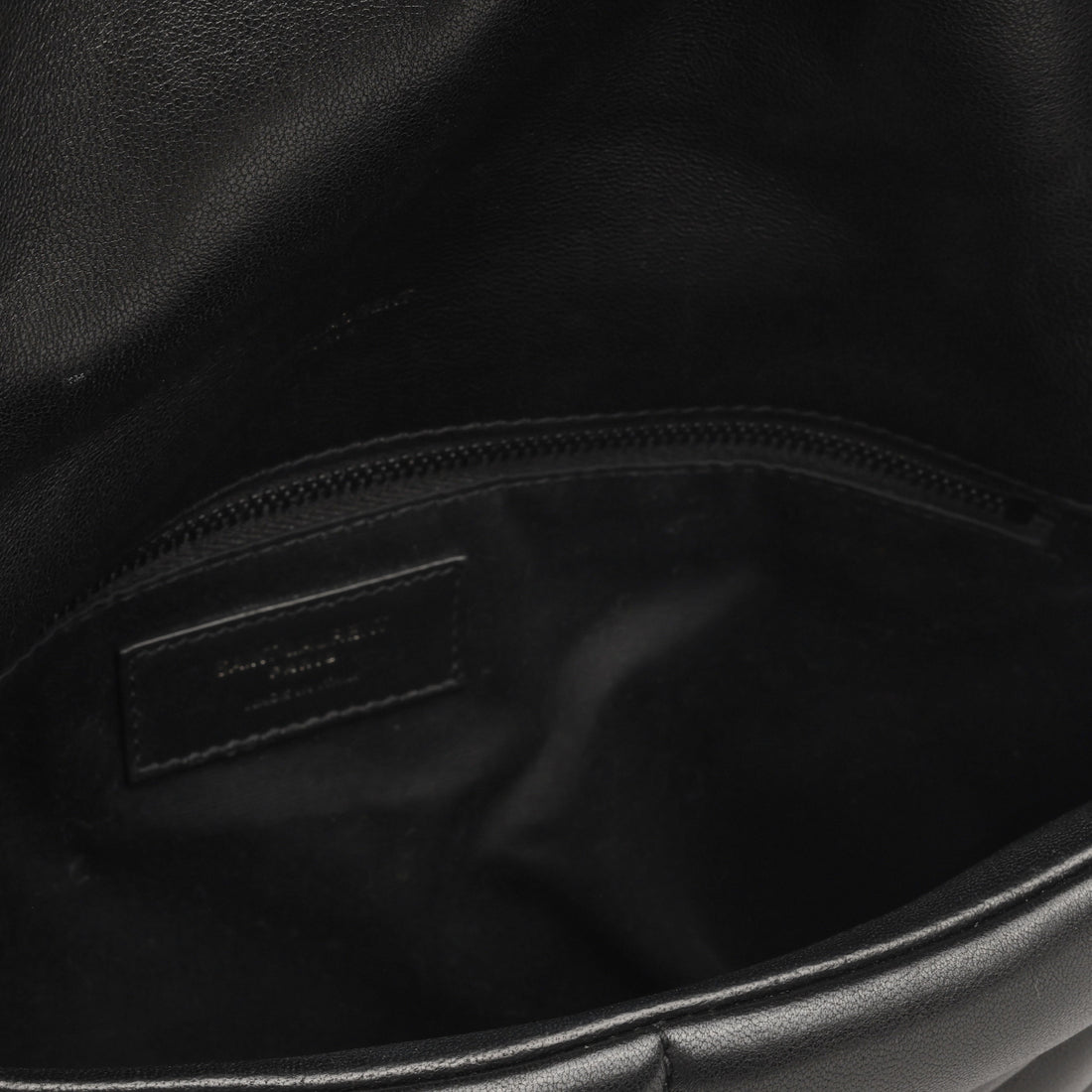 Yves Saint Laurent Medium Lou Puffer