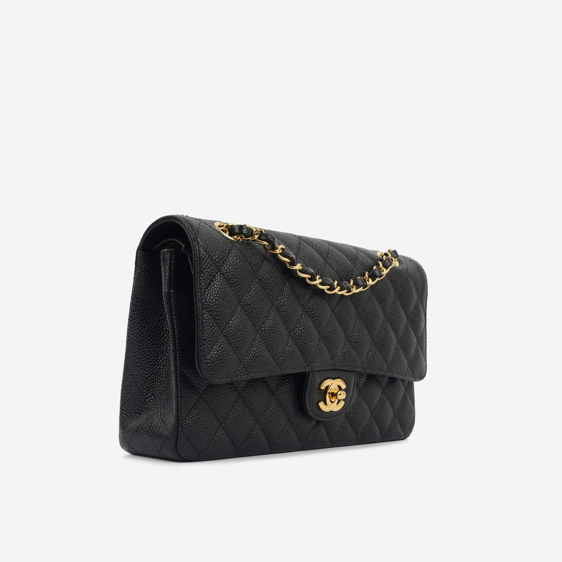 Chanel Classic Flap Bag Medium