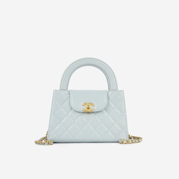 Chanel Small Kelly Re-Edition