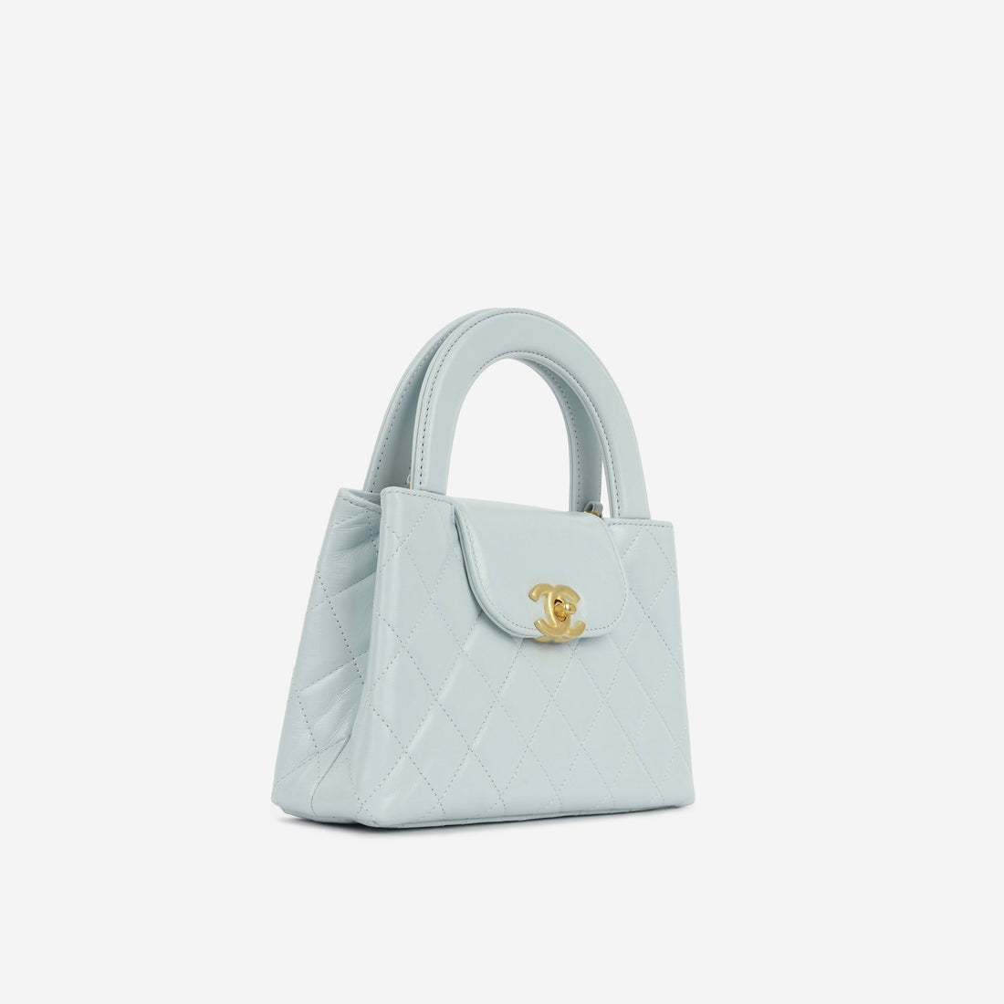 Chanel Small Kelly Re-Edition