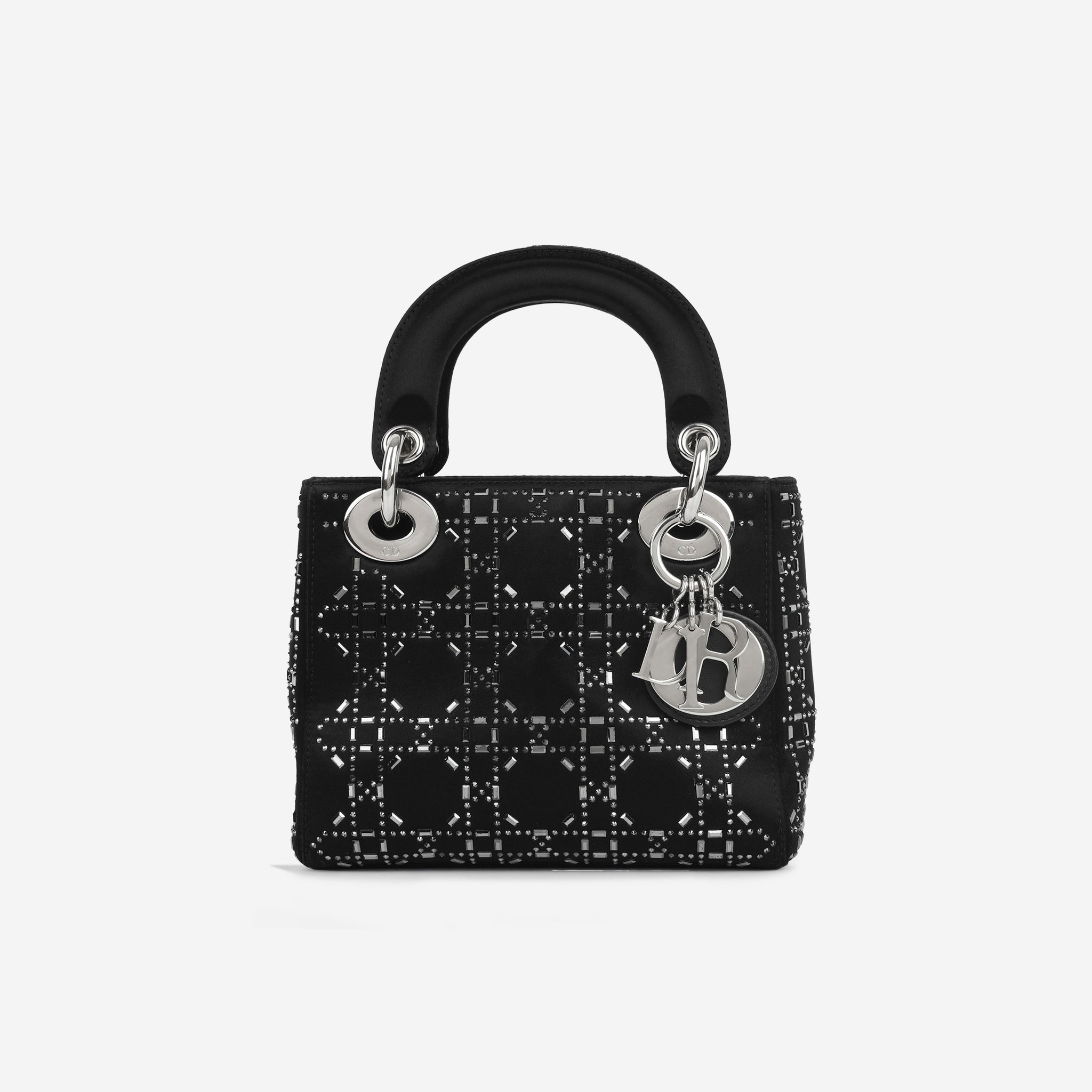 Christian Dior Mini Lady Dior